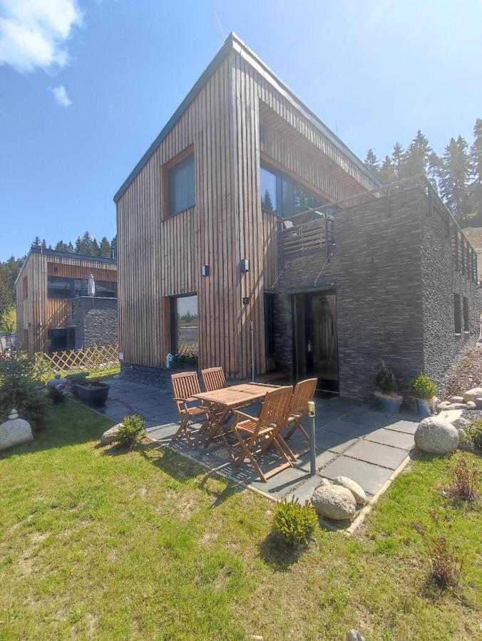 Villetta Apartman Липтовски-Микулаш Экстерьер фото